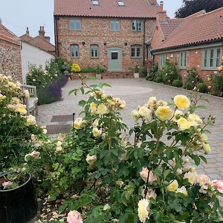 Idyllic Rural Retreat - Stunning 2 Bed Annex. Villa Wood Norton Eksteriør bilde