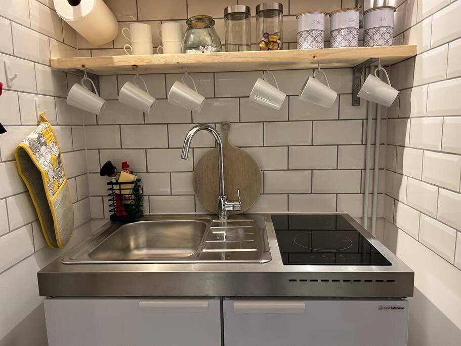 Idyllic Rural Retreat - Stunning 2 Bed Annex. Villa Wood Norton Eksteriør bilde