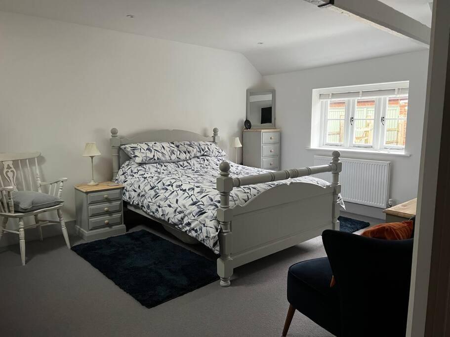 Idyllic Rural Retreat - Stunning 2 Bed Annex. Villa Wood Norton Eksteriør bilde