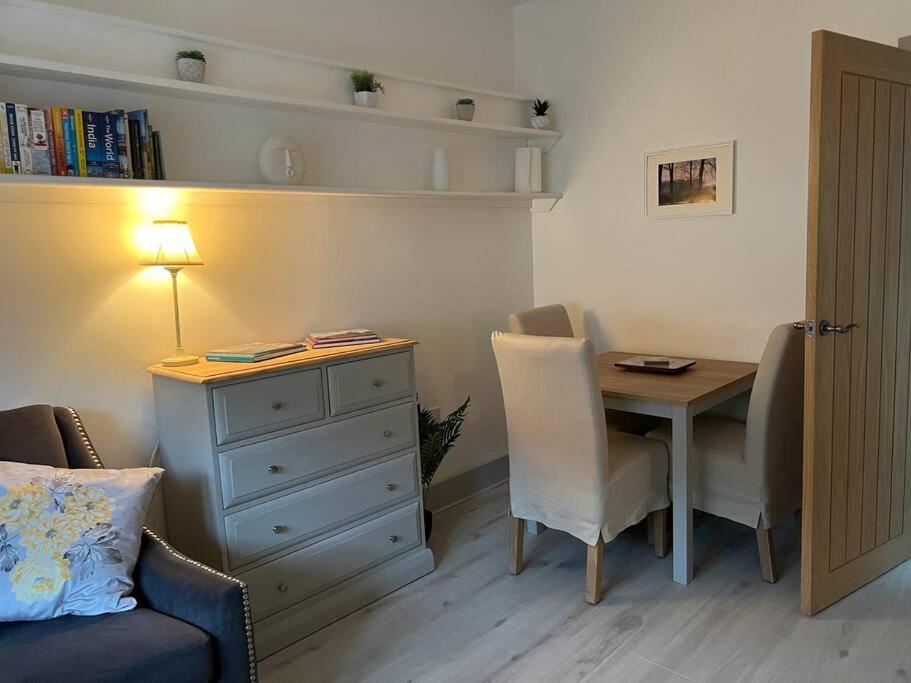 Idyllic Rural Retreat - Stunning 2 Bed Annex. Villa Wood Norton Eksteriør bilde