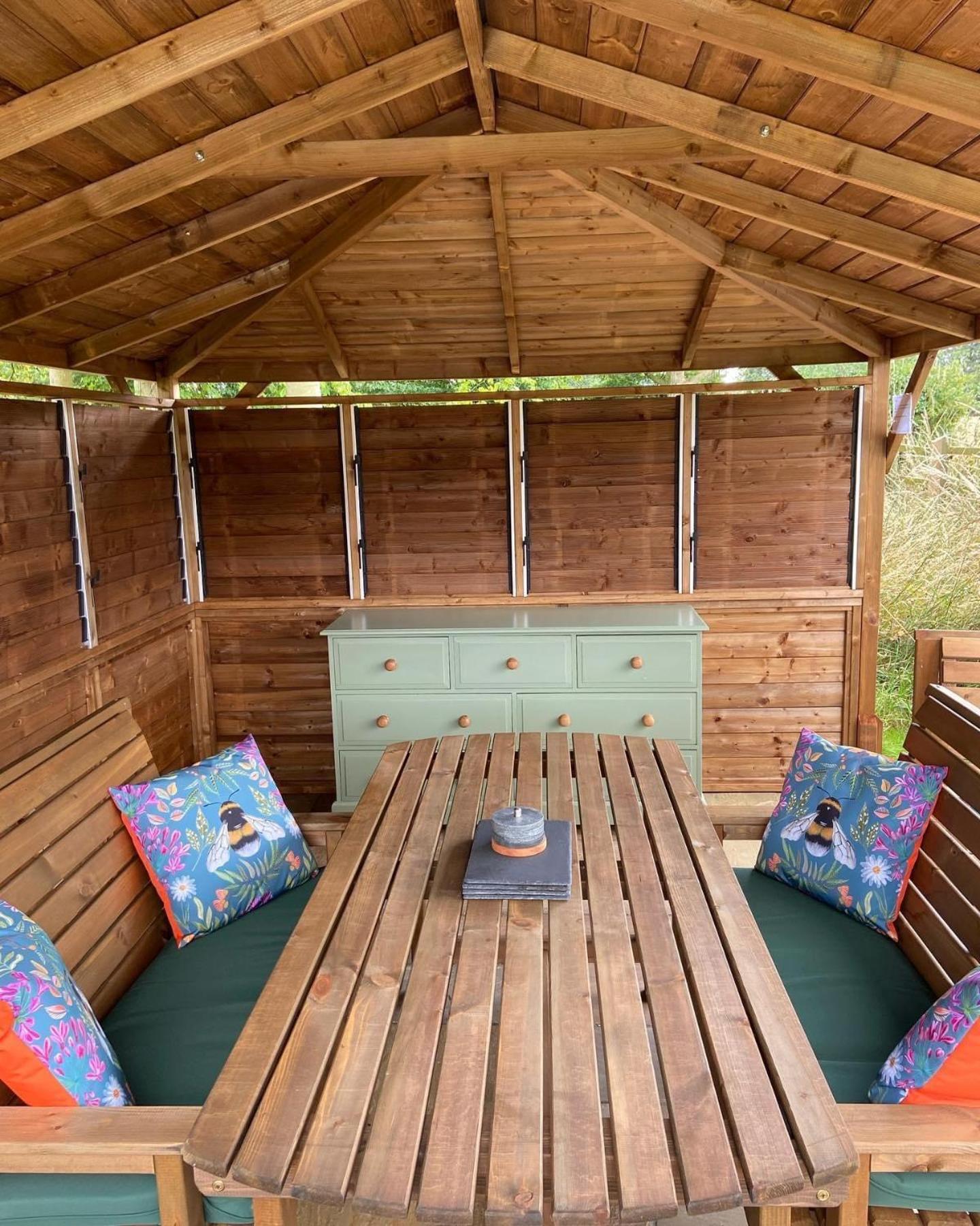 Idyllic Rural Retreat - Stunning 2 Bed Annex. Villa Wood Norton Eksteriør bilde